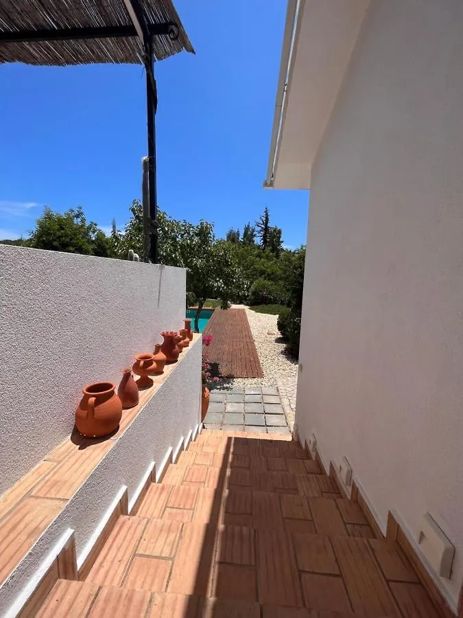 Appartement Quinta Das Carpas Tavira Portugal