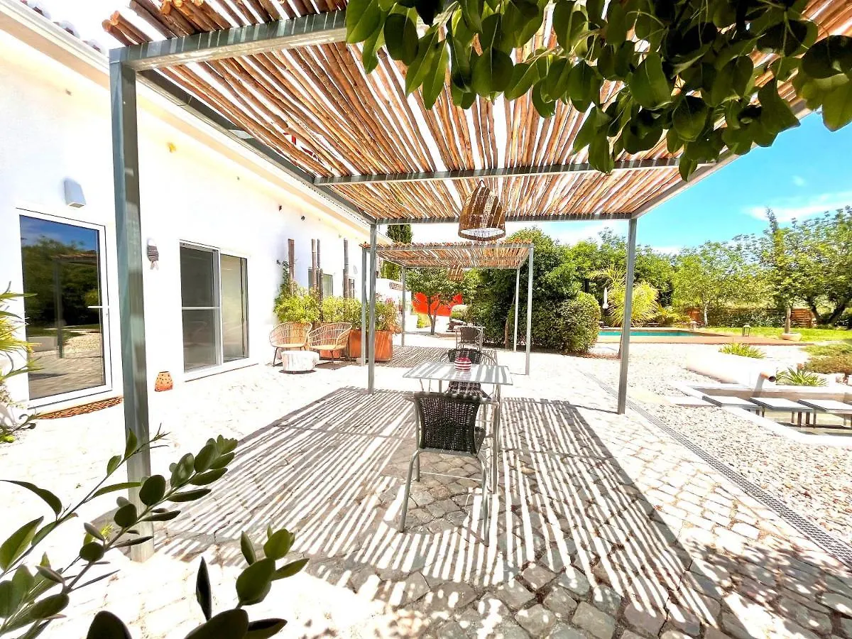 Quinta Das Carpas Tavira