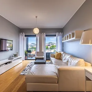 Green Apartment Apartamento Funchal (Madeira)
