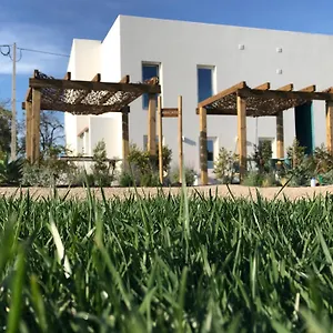  Hébergement de vacances Tavira-quinta Da Janela Azul
