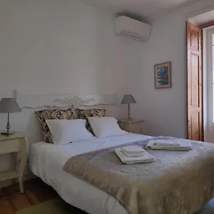 Casa Do Passadiço Apartamento Lisboa